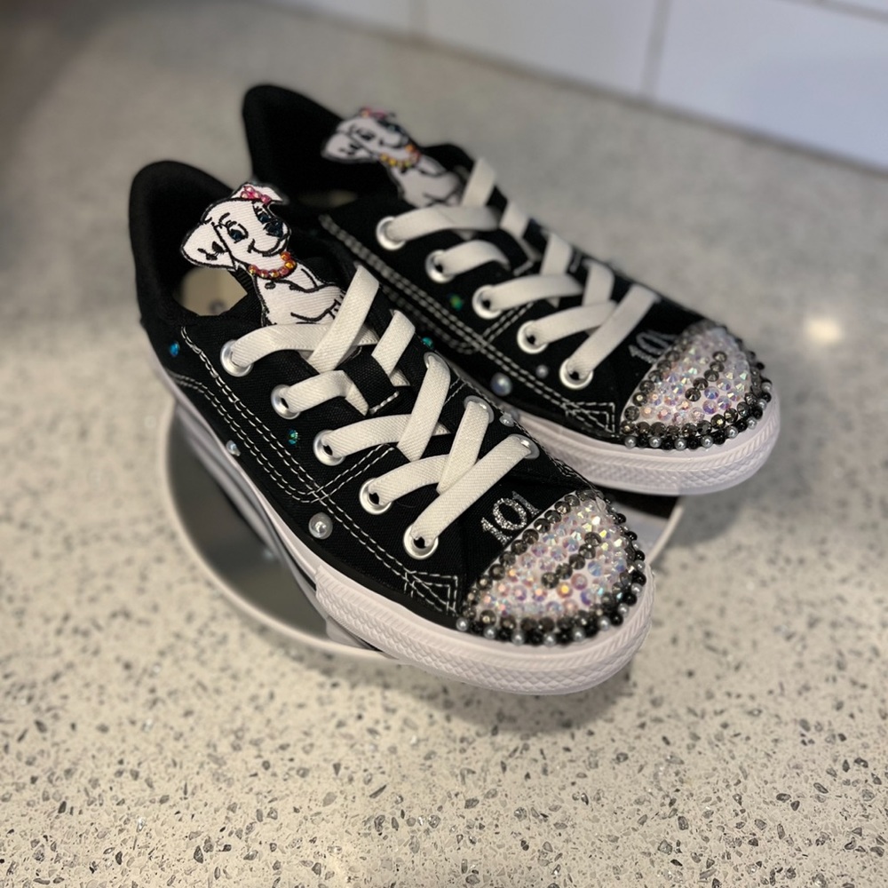 Custom kids and adults sneakers made to order